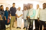 Mahesh Babu shooting news, AR Murugadoss, mahesh bonds with gujarat deputy cm, Deputy chief minister