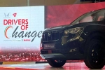 Mahindra XUV700 Ebony Edition launch, Mahindra XUV700 Ebony Edition breaking, mahindra xuv700 ebony edition launched, Mahindra xuv700 ebony edition