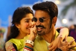 making video of rowdy baby, maari 2 movie download, watch making video of dhanush sai pallavi s rowdy baby released, Santhosh narayanan