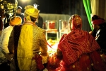 marriage certificate status telangana, marriage registrations, marriage registrations now mandatory in telangana towns villages in bid to tackle nri marriage menace, National commission for women