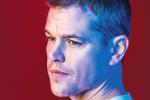 The Martian, Matt Damon, hollywood star matt damon feels he does not deserve oscar, Dicaprio