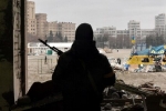 Ukraine War, Mayor of Ukraine City latest, mayor of ukraine city abducted by russian troops, Islamic state