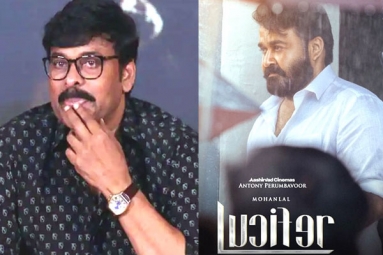 Megastar&#039;s Lucifer Remake Shelved?