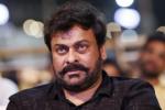 Chiranjeevi, Chiranjeevi new movie, megastar turns khaidi no 150, Kathilantodu