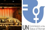 UN, women empowerment, india becomes member of un s economic and social council body to boost gender equality, Silver jubilee