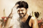 Mersal, Kajal, mersal telugu version release date, Adhirindi