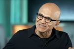 OpenAI, Satya Nadella for Microsoft, microsoft ceo satya nadella makes sensational comments on ai, Nike