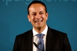 Ireland, Ireland, it is looking like we will make history with abortion referendum says ireland s pm, Ap by poll results