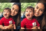 mira rajput instagram, shahid kapoor kids, this adorable picture of mira rajput with her little bundle of joy zain will make you go awww, Mira rajput