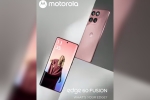 Motorola Edge 60 Fusion colours, Motorola Edge 60 Fusion launch, motorola edge 60 fusion launch teased in india, For