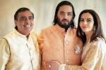 Swami Vivekanand Vidyamandir in Palghar, Anant Ambani Wedding for underprivileged, mukesh ambani to hold mass wedding for underprivileged before anant s wedding, Nita ambani