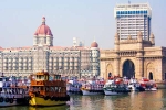 Mumbai Food City breaking, Mumbai Food City latest breaking, mumbai named fifth best food city in the world, Best foods