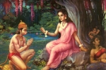 Rama, Ravana, everything we must learn from sita a pure beautiful and divine soul, Lord krishna