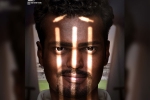 Muthaih Muralidharan, Muthaih Muralidharan Biopic news, first look muthaih muralidharan biopic, Muthaih muralidharan biopic