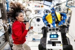 Sunita Williams return, Sunita Williams latest, how much did nasa pay for sunita williams space stay, Sunita williams