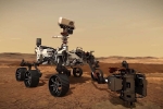 mars, perseverance rover, why did nasa send a helicopter like creature to mars, Mars mission