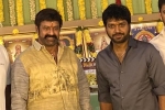 NBK108, Thaman, nbk108 launched in style, Unstoppable 2