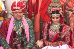 wedding in Uttarakhand, wedding in Uttarakhand, after expending rs 200 cr for wedding in uttarakhand nri gupta family will pay rs 54k for clearing dump, Baba ramdev