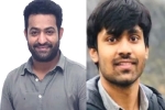 NTR brother-in-law first movie, NTR brother-in-law picture, ntr s brother in law all set for debut, Nithin narne