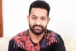 NTR new films, NTR latest statement, ntr s statement for his fans, Filmmaker