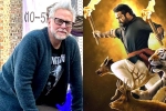 NTR, NTR, top hollywood director wishes to work with ntr, Ntr30