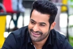 NTR next films, NTR for Gemini TV, ntr turning television host again, Trps