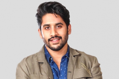 Interesting Title For Naga Chaitanya&#039;s Next?