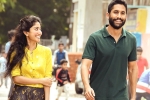 Love Story trailer news, Love Story release date, love story trailer naga chaitanya shines as a telangana youngster, Asian cinemas