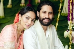 Naga Chaitanya and Sobhita Dhulipala engagement, Naga Chaitanya and Sobhita Dhulipala breaking news, naga chaitanya and sobhita dhulipala are engaged, Samantha