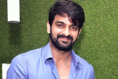 Naga Shaurya Announces His Next