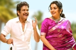 Bangarraju release updates, Annapurna Studios, nagarjuna s bangarraju turns hot among sankranthi releases, Ashok galla