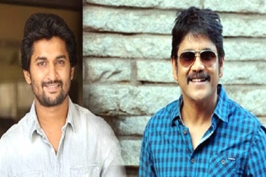 Nag And Nani&#039;s Film Gets An Interesting Title