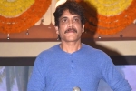 Nagarjuna latest, Tollywood, nagarjuna badly trolled for his comments on ap tickets controversy, Director ram