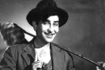 streets named after Indians around the world, list the places named after famous personalities in history, 10 places around the world that are named after indians, Raj kapoor