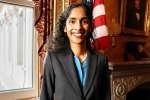 priya aiyar senior vice president of american airlines, priya aiyar, american airlines names priya aiyar as senior vice president, Obama administration