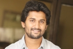 Nani latest, Jyothika, nani shocks mani ratnam, Prague shooting