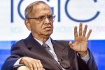 Narayana Murthy 70 hours work, Narayana Murthy breaking updates, narayana murthy explains why he wants 70 hour workweek, Satyajit ray