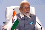 Modi about AI in BRICS, Narendra Modi in South Africa, brics will break barriers narendra modi, Brics summit