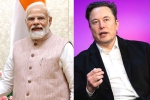 Narendra Modi latest updates, Elon Musk, narendra modi to meet elon musk on his us visit, Indian american