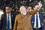 Narendra Modi USA tour, Narendra Modi new breaking, narendra modi on meeting trump in us, French