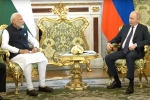 Narendra Modi, Russia Ukraine War news, narendra modi appeals to putin to end ukraine war, Ukraine war news