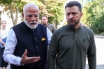 Narendra Modi and Volodymyr Zelensky meeting, Narendra Modi and Volodymyr Zelensky meeting, narendra modi meets volodymyr zelensky for bilateral talks, Volodymyr zelenskyy