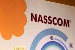 BGR Group, tech lobbyist, nasscom third biggest tech lobbyist in the us in 2019, Nasscom