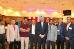 United States, Navtej Sarna, indian ambassador to united states addresses indian american community in columbus, Navtej sarna