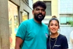 Nayanthara and Vignesh Shivan news, Nayanthara and Vignesh Shivan updates, nayanthara and vignesh shivan are now proud parents, Vignesh shivan