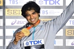 Parul Chaudhary records, Rajeshwari Kumari, neeraj chopra wins world championship, Randhir