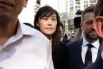 Chris Hu, Chris Hu properties, new york governor ex aide charged as chinese agent, New york city