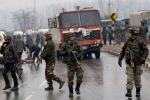 new york times magazine, New York Times on Pulwama Terror Attack, new york times calls pulwama terror attack an explosion indians lash out at newspaper, Suicide attack