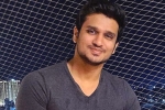 Nikhil new movies, Nikhil film updates, nikhil in talks for swamy ra ra 2, Palnati surya pratap