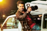 Arjun Suravaram poster, Arjun Suravaram latest, nikhil s mudra title changed, Arjun suravaram